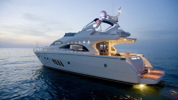 Dominator 680