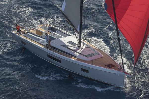 Beneteau OCEANIS-51-1 - main image