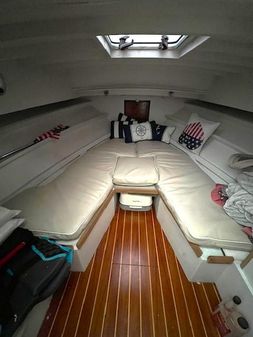 Hunt-yachts SURFHUNTER-25 image