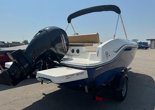 Bayliner DX-2000 image