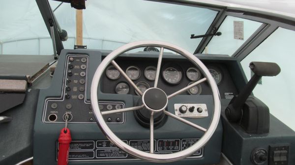 Sea Ray 25 Sundancer