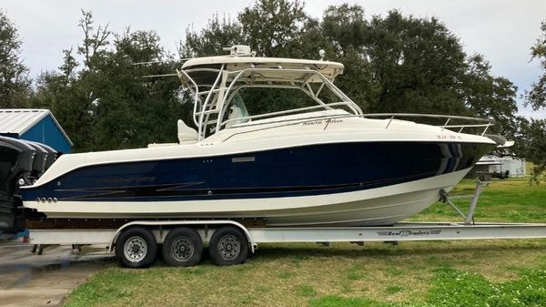 Hydra-Sports 3300VX