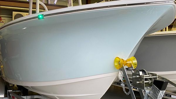 Sea Pro 219 