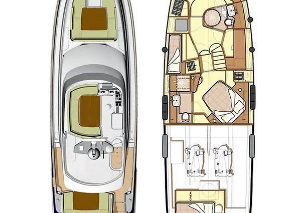 Azimut Magellano 53 image