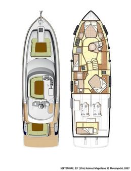 Azimut Magellano 53 image