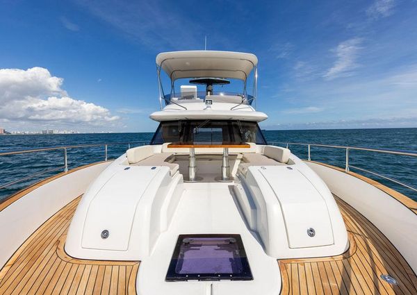 Azimut Magellano 53 image