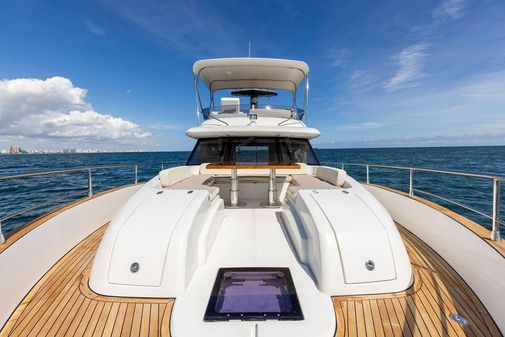 Azimut Magellano 53 image