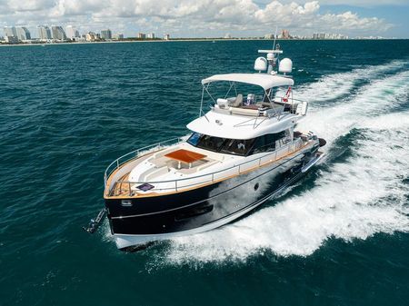 Azimut Magellano 53 image