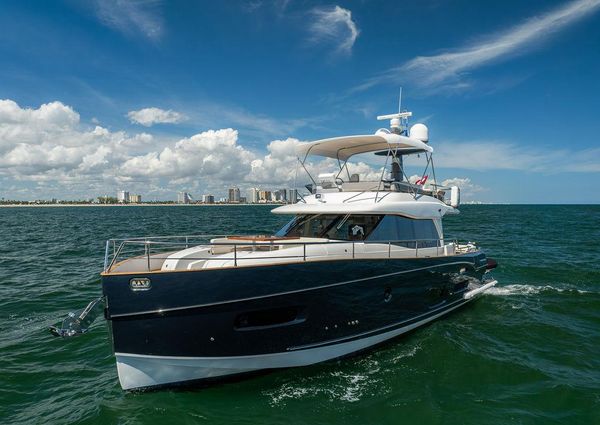 Azimut Magellano 53 image