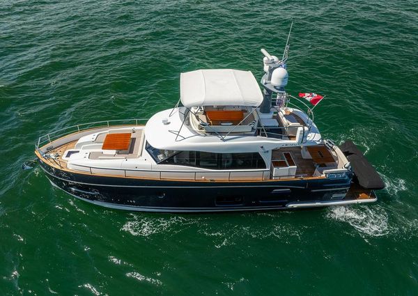 Azimut Magellano 53 image