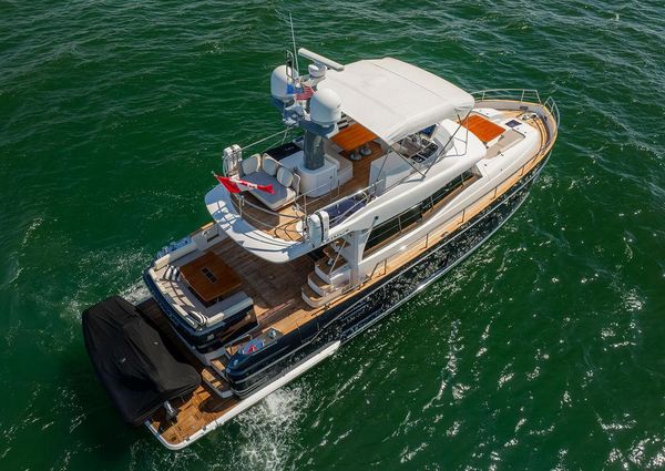 Azimut Magellano 53 image