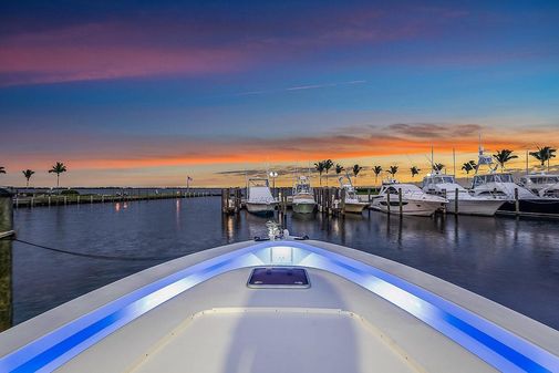 Jim Smith Custom Sportfish Walkaround image