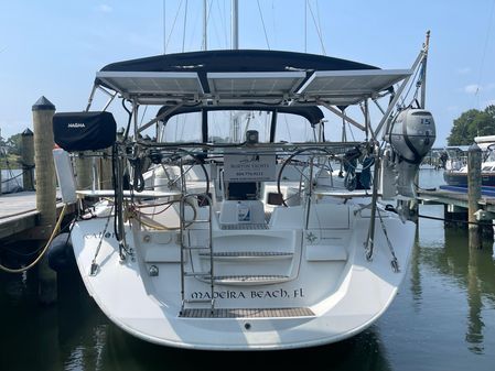 Jeanneau 53 image