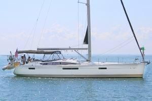 Jeanneau 53 image
