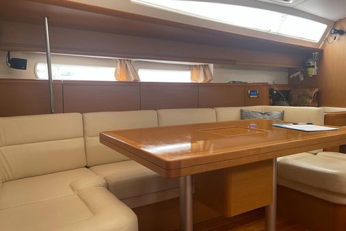 Jeanneau 53 image