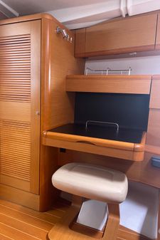 Jeanneau 53 image