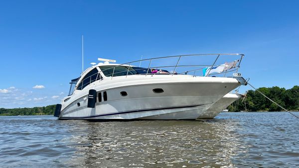 Sea Ray 48 Sundancer 