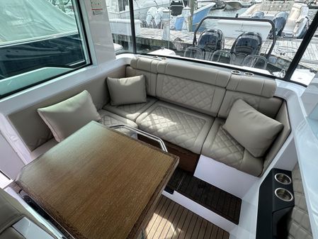 Axopar 37 XC Cross Cabin BRABUS LINE image