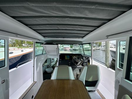 Axopar 37 XC Cross Cabin BRABUS LINE image