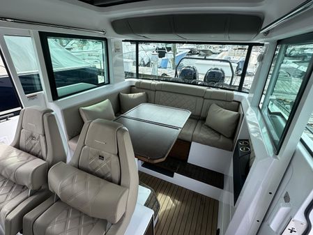 Axopar 37 XC Cross Cabin BRABUS LINE image