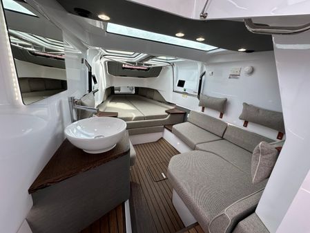 Axopar 37 XC Cross Cabin BRABUS LINE image