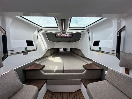 Axopar 37 XC Cross Cabin BRABUS LINE image