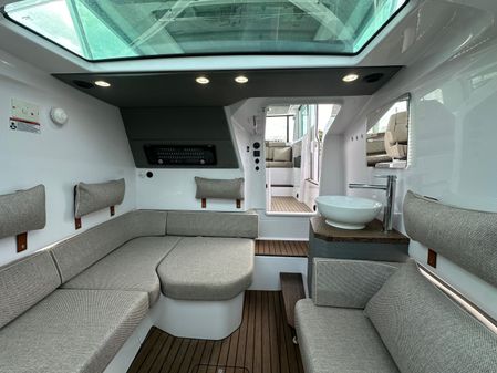 Axopar 37 XC Cross Cabin BRABUS LINE image