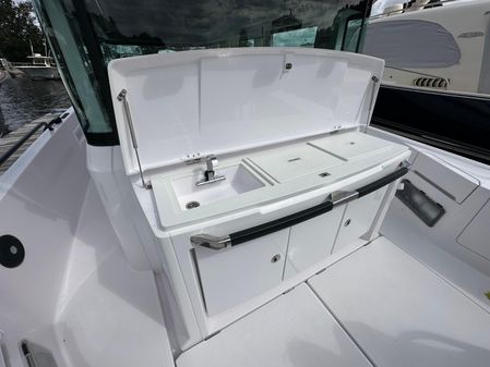 Axopar 37 XC Cross Cabin BRABUS LINE image