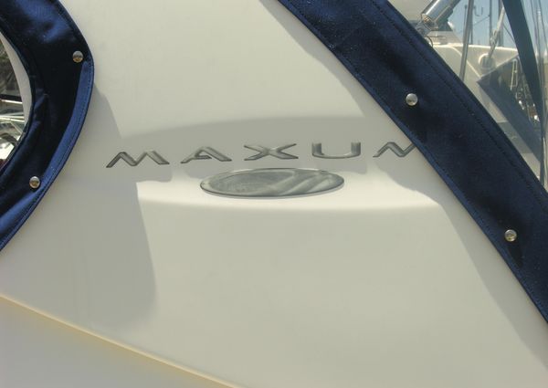 Maxum 3100-SE image