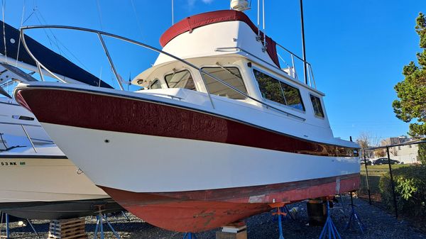 SeaSport Navigator 27