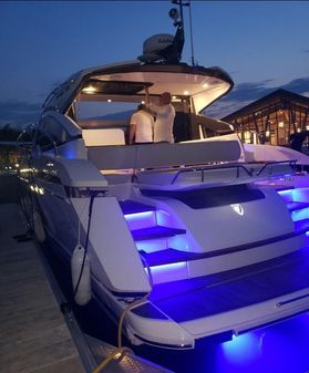 Fairline Targa 45 GT image