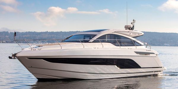 Fairline Targa 45 GT image