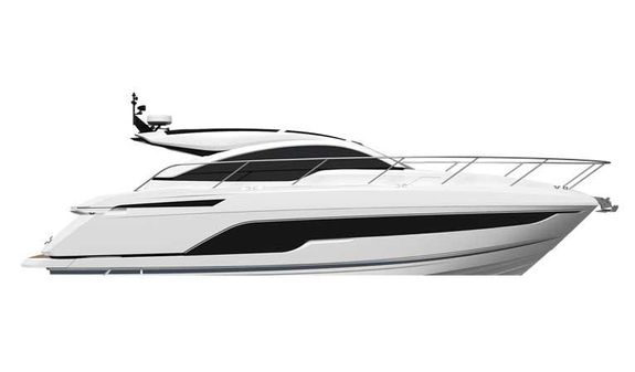 Fairline Targa 45 GT image