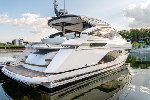 Fairline Targa 45 GT image