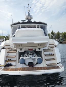 Fairline Targa 45 GT image