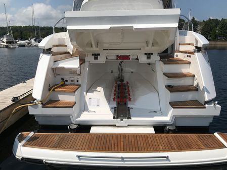 Fairline Targa 45 GT image