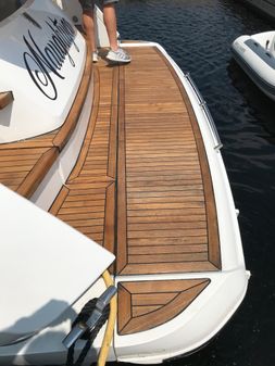 Fairline Targa 45 GT image