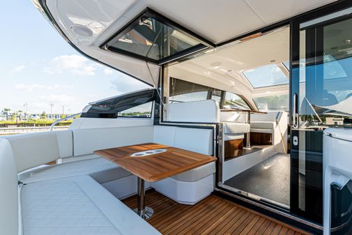 Fairline Targa 45 GT image