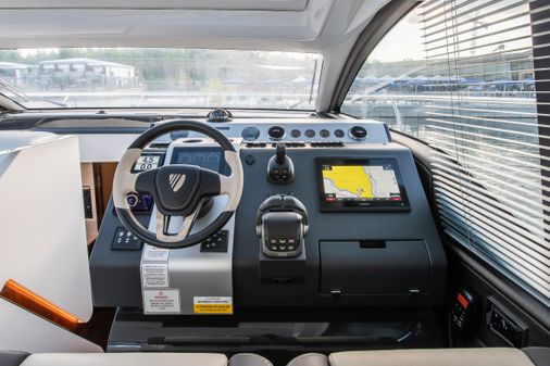 Fairline Targa 45 GT image