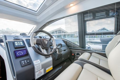 Fairline Targa 45 GT image