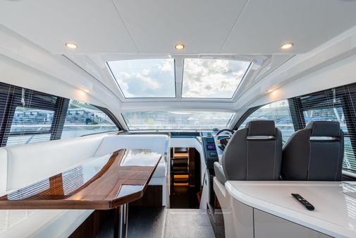 Fairline Targa 45 GT image