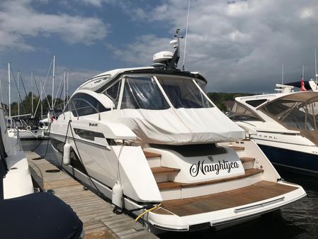 Fairline Targa 45 GT image