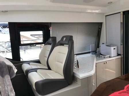 Fairline Targa 45 GT image