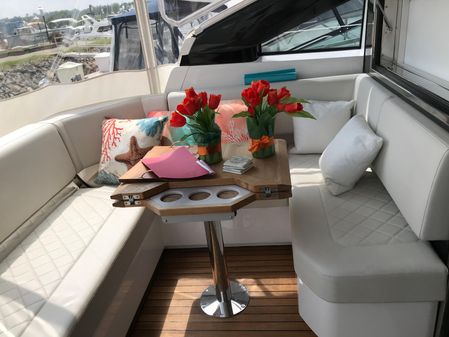 Fairline Targa 45 GT image