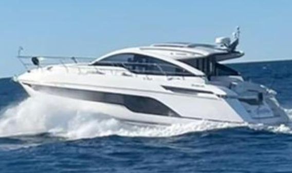 Fairline Targa 45 GT image