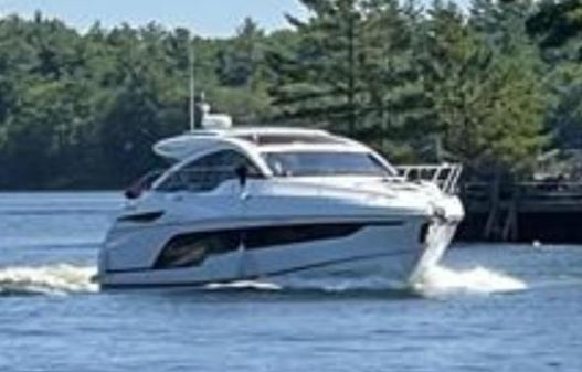 Fairline Targa 45 GT image