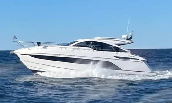 Fairline Targa 45 GT image