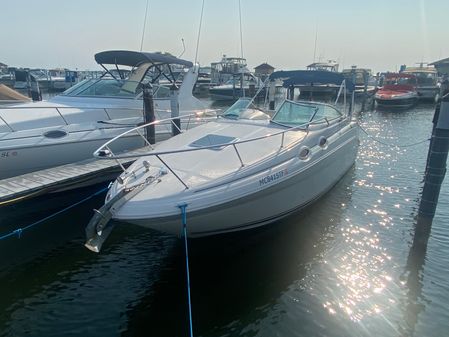 Sea Ray 260 Sundancer image