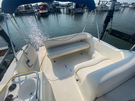 Sea Ray 260 Sundancer image