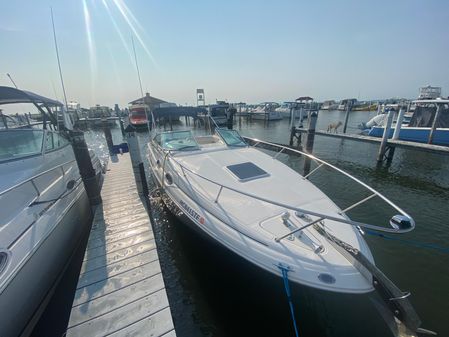 Sea Ray 260 Sundancer image